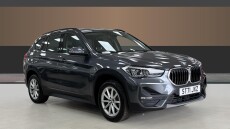 BMW X1 xDrive 20i [178] SE 5dr Step Auto Petrol Estate